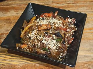 Скляна з куркою (280г)