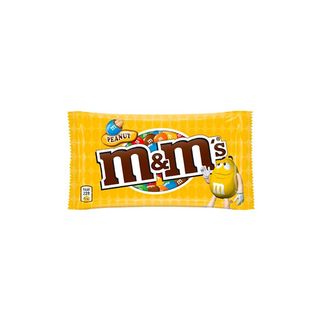 M&M's Peanut (45 gr)