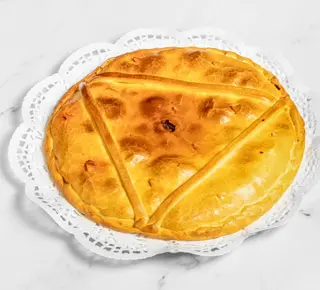 Empanada De Carne