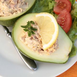 Avocat aux Thons