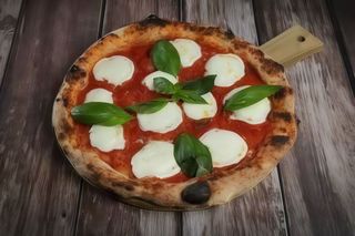 Bufalina ( mozzarella de bufalo)