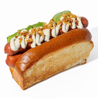 Дабл Дог Блю Чіз 