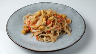 Makaron po syczuańsku