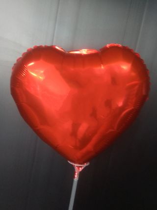 Սիրտ փուչիկ классный(02)