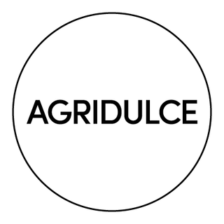 Extra Agridulce