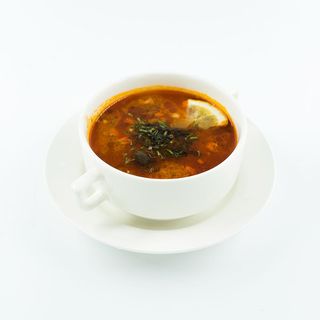 Солянка 200 г