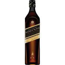 Johnie Walker Double Black 1L