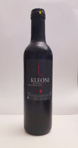 Kleoni rosso 37,5 cl