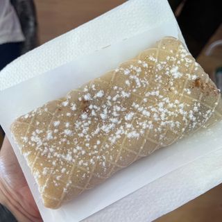 Tripa Chocolate Especial