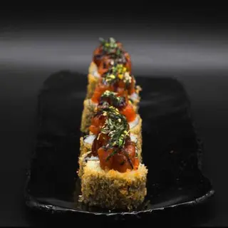 Kanji Futomaki 