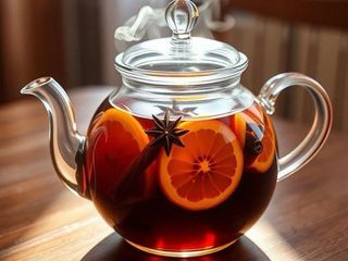 Чай Віденський (1000ml)