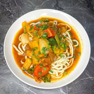 Суйру лагман