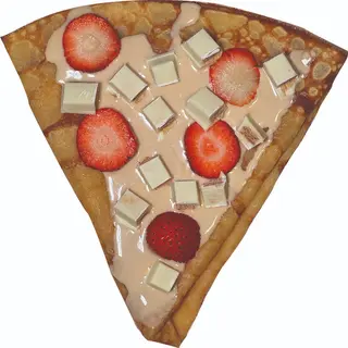 Crepé Fresella