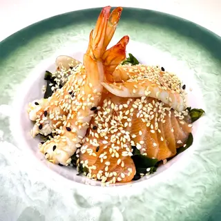 32 Sunomono