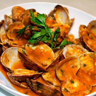 Almejas Marinera
