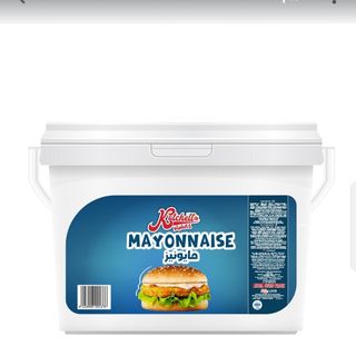 Mayonnaise 4kg 