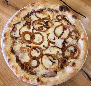 Пица Форте (400г)