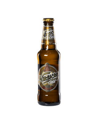 Nikšićko pivo gold 0.33l