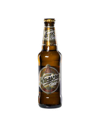Nikšićko pivo gold 0.33l