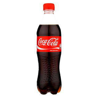 Coca Cola