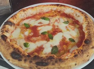 Margherita
