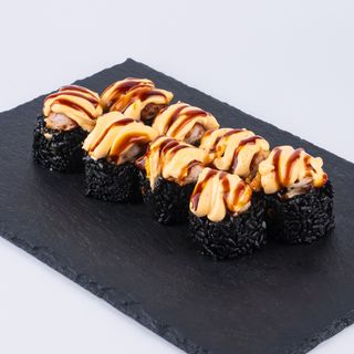 Ролл "Чёрный принц"