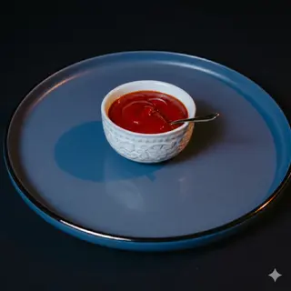 Sos Ketchup