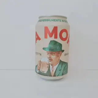 Moretti lattina 33cl