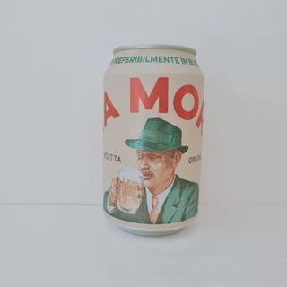 Moretti lattina 33cl