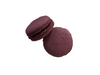 Makaronik czarna porzeczka