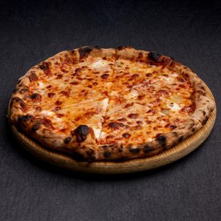 4 ყველით პიცა 33 სმ