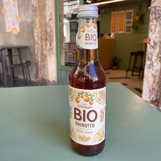 Chinotto 27,5 cl