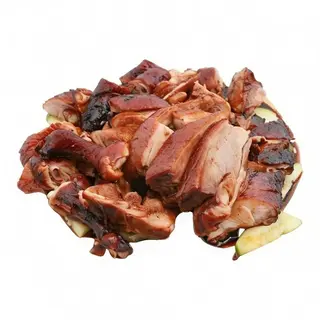 pato asado
