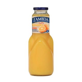 Zumo Lambda De Naranja (200 Ml.)
