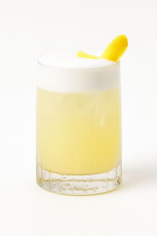 Gin Fizz