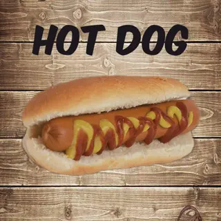 Hot-dog 