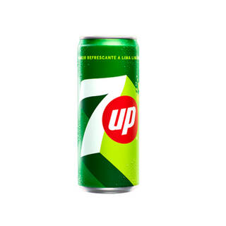 7 UP 33 cl