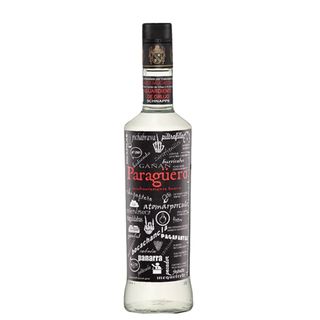 Paraguero Orujo Blanco 70 Cl