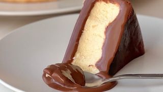 Испанский Чизкейк