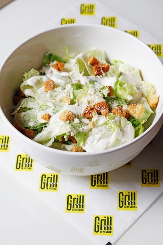 Classic Caesar