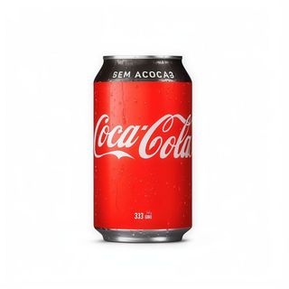 Coca-Cola Zero 33cl