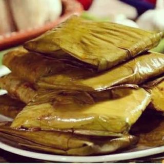 Tamales