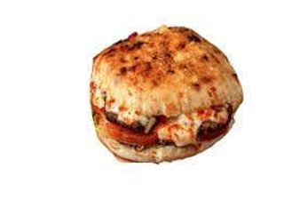 Tabouna Escalope Sans Fromage