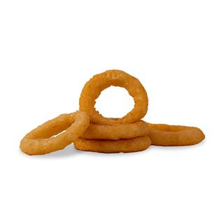 5 Aros de Cebolla