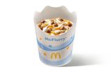 McFlurry Snickers