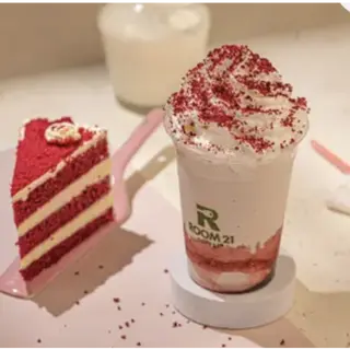 Red Velvet   