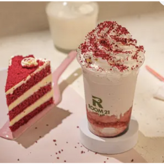  Red Velvet   