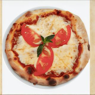 Пица Маргарита