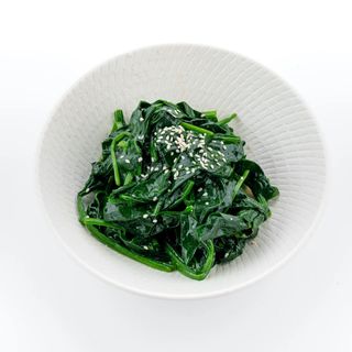 Салат Шпинат