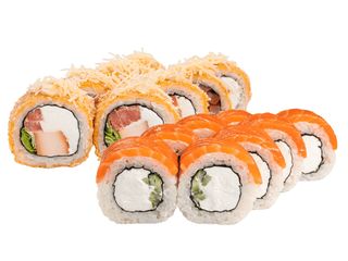 G Сет Сушідей | (0.604)